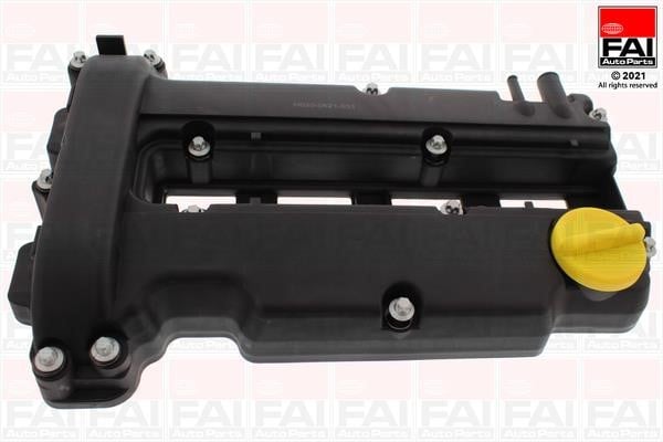 FAI VC031 Cylinder Head Cover VC031: Buy near me in Poland at 2407.PL - Good price!