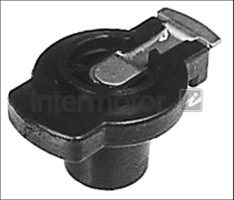 Intermotor 47460S Distributor rotor 47460S: Buy near me at 2407.PL in Poland at an Affordable price!