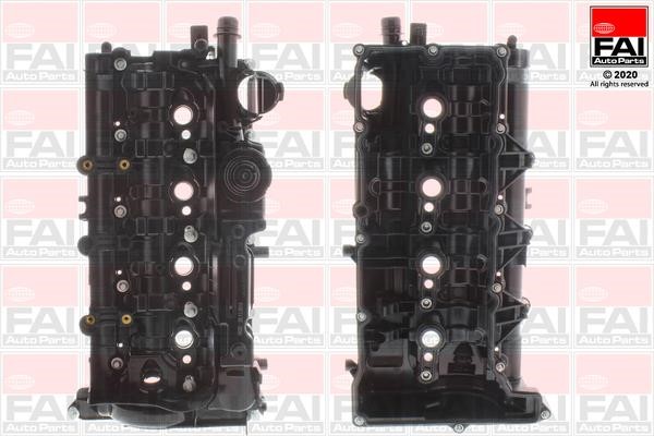 FAI VC011 Cylinder Head Cover VC011: Buy near me in Poland at 2407.PL - Good price!