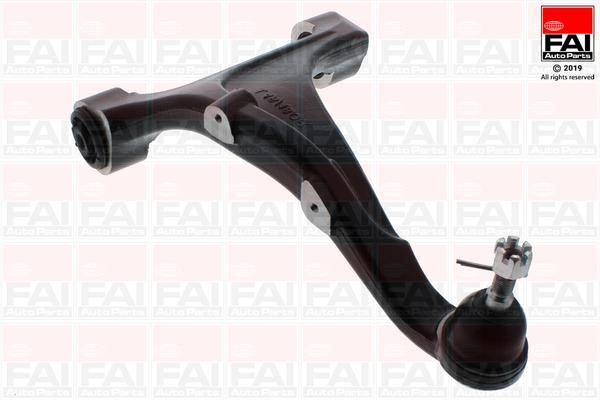 FAI SS10029 Track Control Arm SS10029: Buy near me in Poland at 2407.PL - Good price!