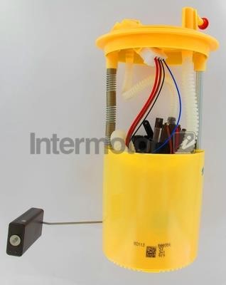Intermotor 39466 Fuel pump 39466: Buy near me in Poland at 2407.PL - Good price!