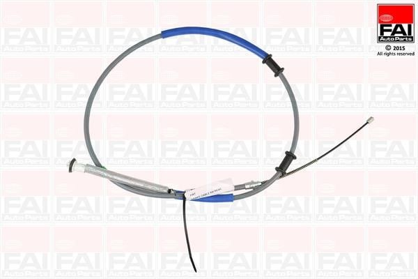 FAI FBC0180 Cable Pull, parking brake FBC0180: Buy near me in Poland at 2407.PL - Good price!