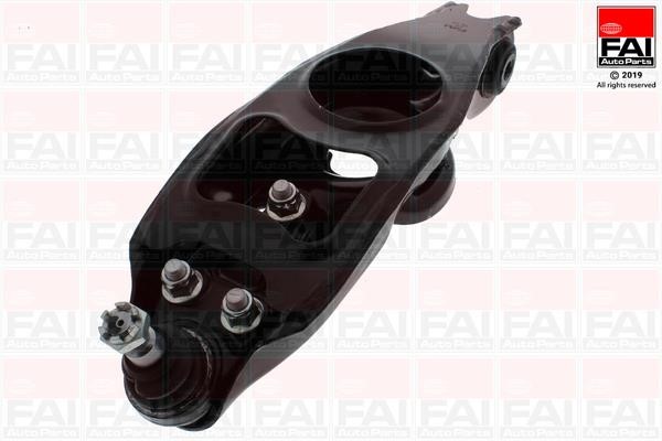 FAI SS10010 Track Control Arm SS10010: Buy near me in Poland at 2407.PL - Good price!