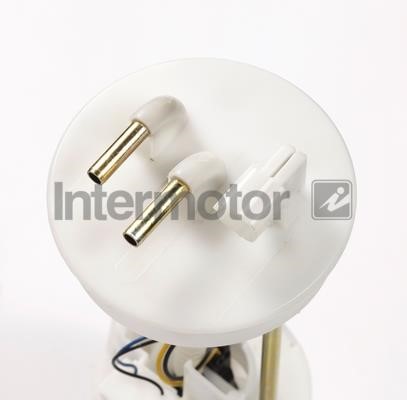 Intermotor 39257 Fuel pump 39257: Buy near me in Poland at 2407.PL - Good price!