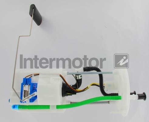 Intermotor 39482 Fuel pump 39482: Buy near me in Poland at 2407.PL - Good price!