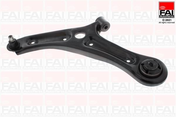 FAI SS10804 Track Control Arm SS10804: Buy near me in Poland at 2407.PL - Good price!