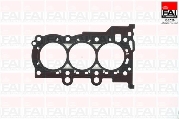 FAI HG2307 Gasket, cylinder head HG2307: Buy near me in Poland at 2407.PL - Good price!