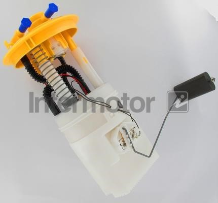 Intermotor 39184 Fuel pump 39184: Buy near me in Poland at 2407.PL - Good price!