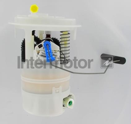 Intermotor 39284 Fuel pump 39284: Buy near me in Poland at 2407.PL - Good price!