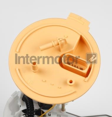 Kraftstoffpumpe Intermotor 39233