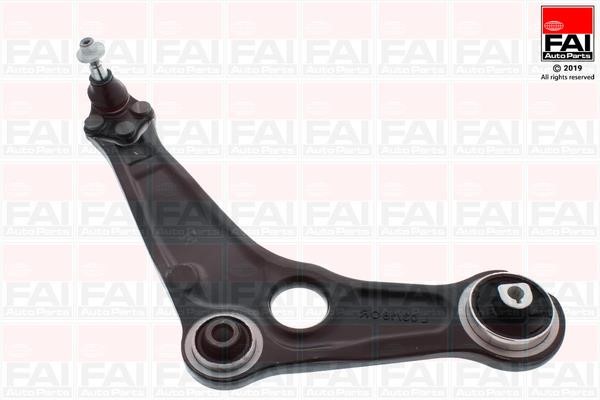 FAI SS9870 Track Control Arm SS9870: Buy near me in Poland at 2407.PL - Good price!