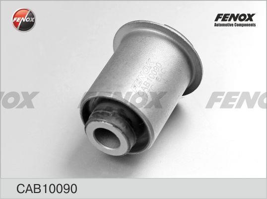 Fenox CAB10090 Сайлентблок CAB10090: Отличная цена - Купить в Польше на 2407.PL!