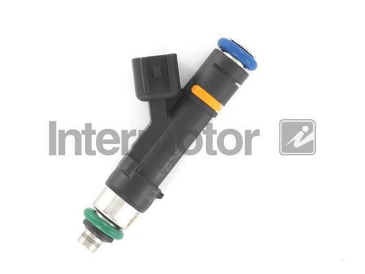 Intermotor 31102 Injector fuel 31102: Buy near me in Poland at 2407.PL - Good price!