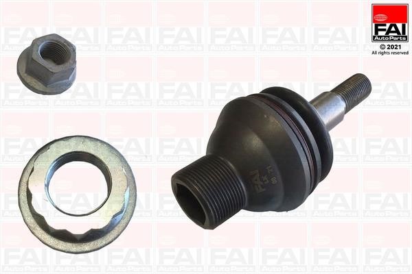 FAI SS10634 Ball joint SS10634: Buy near me at 2407.PL in Poland at an Affordable price!