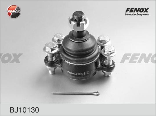 Fenox BJ10130 Front lower arm ball joint BJ10130: Buy near me in Poland at 2407.PL - Good price!