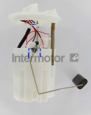 Intermotor 39540 Fuel pump 39540: Buy near me in Poland at 2407.PL - Good price!