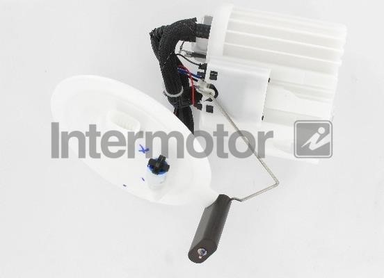Intermotor 39241 Fuel pump 39241: Buy near me in Poland at 2407.PL - Good price!