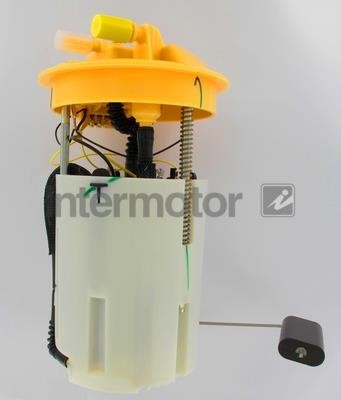 Intermotor 39469 Fuel pump 39469: Buy near me in Poland at 2407.PL - Good price!