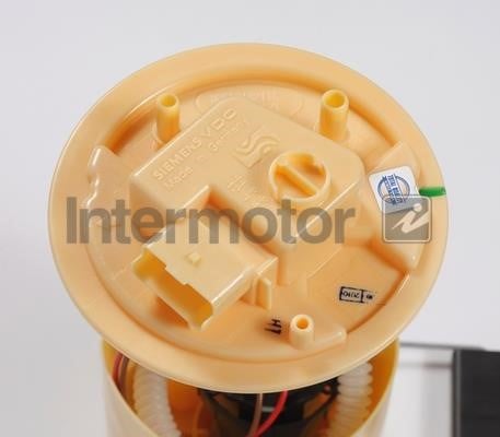 Intermotor 39250 Fuel pump 39250: Buy near me in Poland at 2407.PL - Good price!
