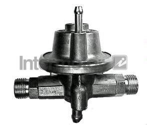 Intermotor 16529 Control Valve, fuel pressure 16529: Buy near me at 2407.PL in Poland at an Affordable price!