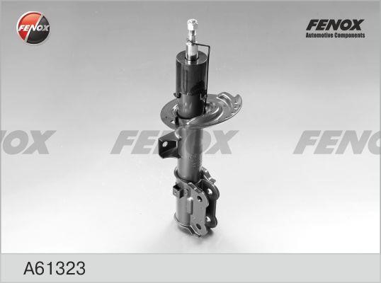 Fenox A61323 Амортизатор подвески передний правый газомасляный A61323: Купить в Польше - Отличная цена на 2407.PL!