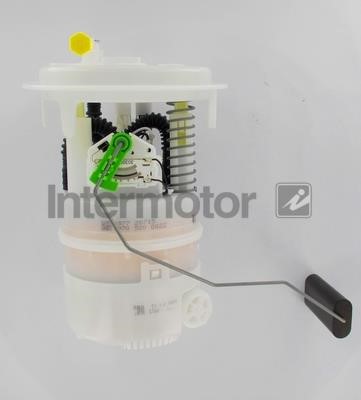 Intermotor 39397 Fuel pump 39397: Buy near me in Poland at 2407.PL - Good price!