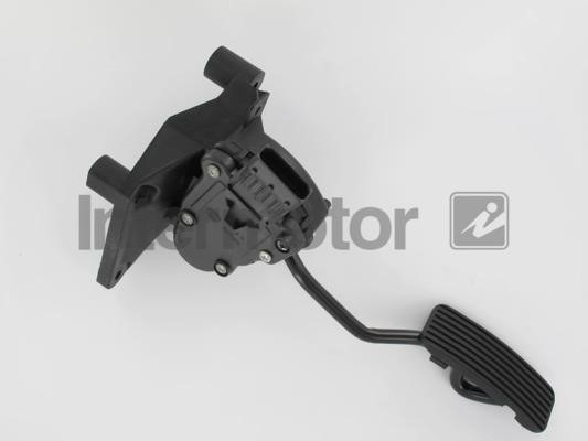 Intermotor 42033 Accelerator pedal position sensor 42033: Buy near me in Poland at 2407.PL - Good price!
