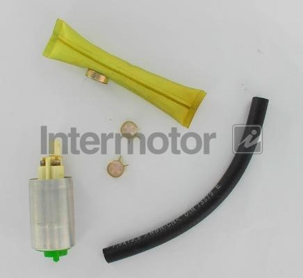 Intermotor 38897 Fuel pump 38897: Buy near me in Poland at 2407.PL - Good price!