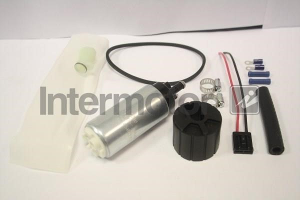 Intermotor 38818 Fuel pump 38818: Buy near me in Poland at 2407.PL - Good price!