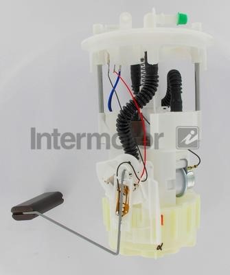 Intermotor 39370 Fuel pump 39370: Buy near me in Poland at 2407.PL - Good price!