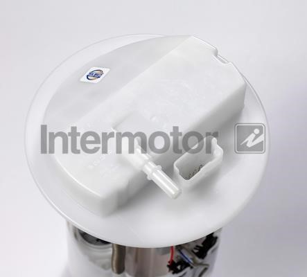 Intermotor 39042 Fuel pump 39042: Buy near me in Poland at 2407.PL - Good price!