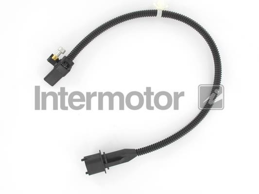 Intermotor 19296 Crankshaft position sensor 19296: Buy near me at 2407.PL in Poland at an Affordable price!