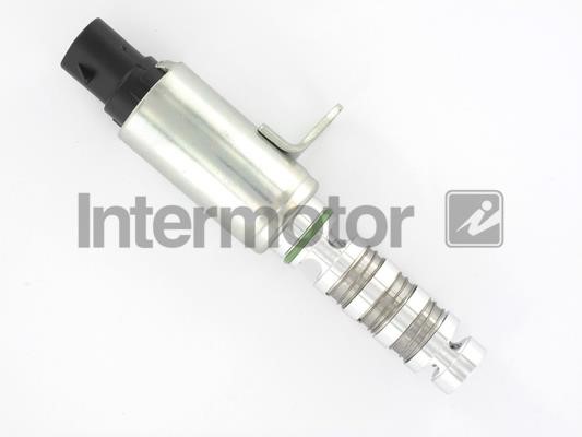 Intermotor 17332 Camshaft adjustment valve 17332: Buy near me in Poland at 2407.PL - Good price!