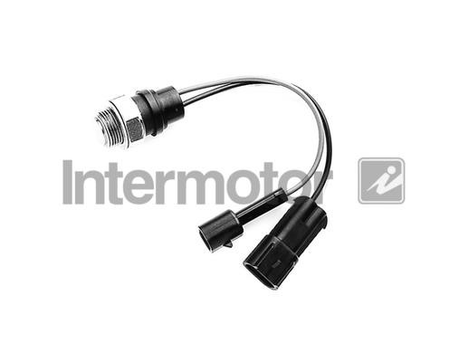 Intermotor 50215 Fan switch 50215: Buy near me in Poland at 2407.PL - Good price!