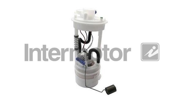 Intermotor 39013 Fuel pump 39013: Buy near me in Poland at 2407.PL - Good price!