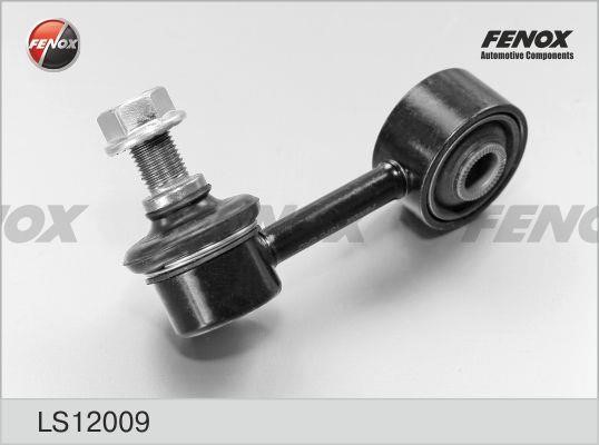 Fenox LS12009 Rod/Strut, stabiliser LS12009: Buy near me in Poland at 2407.PL - Good price!