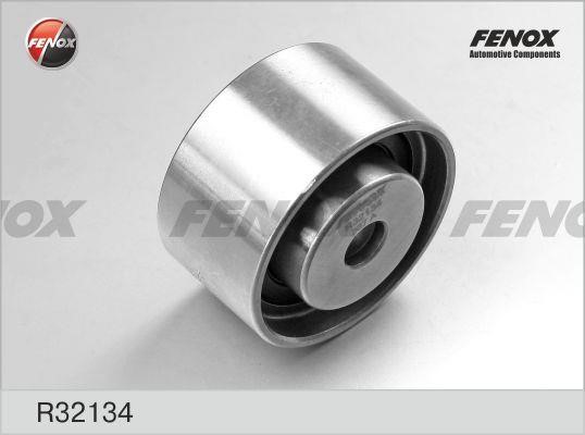Fenox R32134 Tensioner pulley, timing belt R32134: Buy near me at 2407.PL in Poland at an Affordable price!