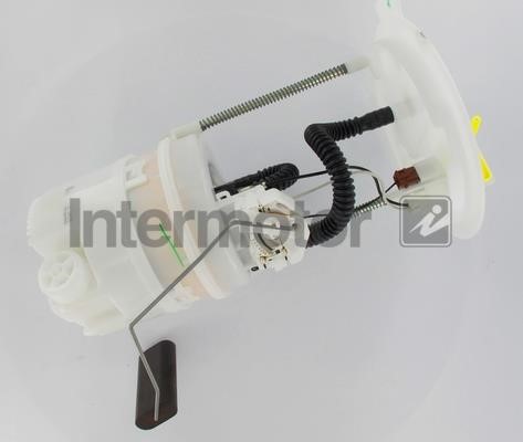 Intermotor 39533 Fuel pump 39533: Buy near me in Poland at 2407.PL - Good price!