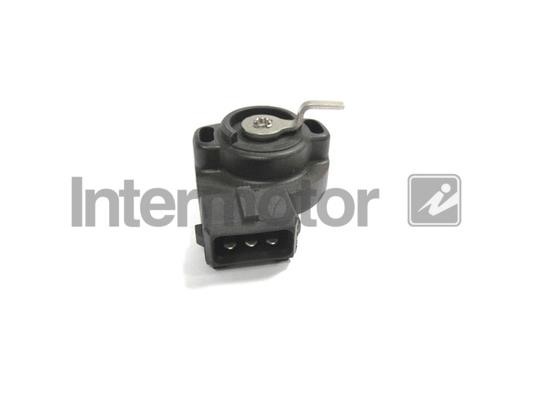 Intermotor 20051 Throttle position sensor 20051: Buy near me in Poland at 2407.PL - Good price!