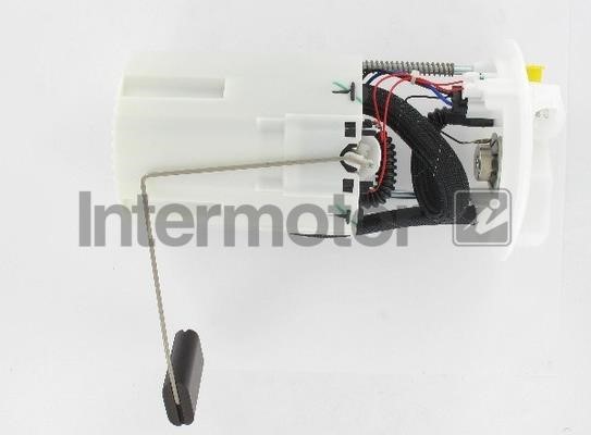 Intermotor 39123 Fuel pump 39123: Buy near me in Poland at 2407.PL - Good price!