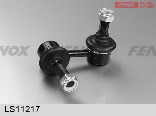 Fenox LS11217 Стійка стабілізатора LS11217: Приваблива ціна - Купити у Польщі на 2407.PL!