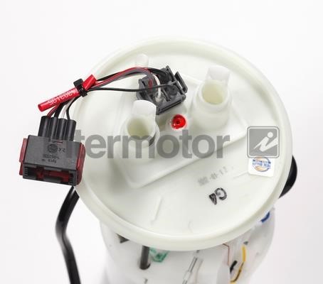 Intermotor 39207 Fuel pump 39207: Buy near me in Poland at 2407.PL - Good price!