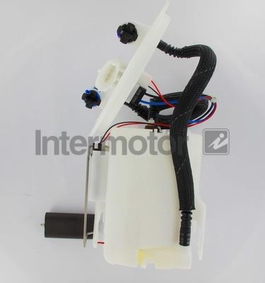 Intermotor 39247 Fuel pump 39247: Buy near me in Poland at 2407.PL - Good price!
