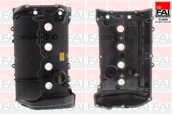 FAI VC016 Cylinder Head Cover VC016: Buy near me in Poland at 2407.PL - Good price!