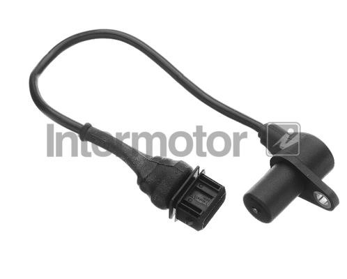 Intermotor 18815 Crankshaft position sensor 18815: Buy near me in Poland at 2407.PL - Good price!
