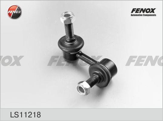 Fenox LS11218 Stange/strebe, stabilisator LS11218: Kaufen Sie zu einem guten Preis in Polen bei 2407.PL!