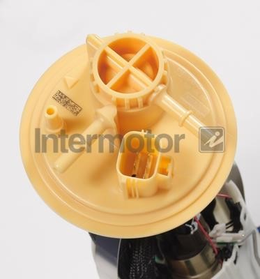 Intermotor 39148 Fuel pump 39148: Buy near me in Poland at 2407.PL - Good price!