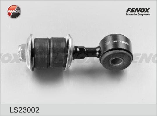 Fenox LS23002 Stange/strebe, stabilisator LS23002: Kaufen Sie zu einem guten Preis in Polen bei 2407.PL!
