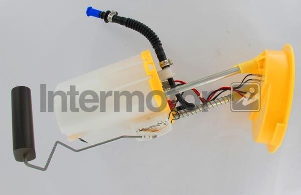 Intermotor 39478 Fuel pump 39478: Buy near me in Poland at 2407.PL - Good price!