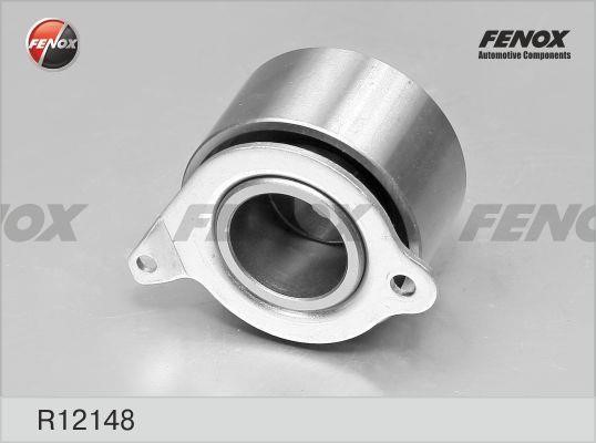 Fenox R12148 Tensioner pulley, timing belt R12148: Buy near me in Poland at 2407.PL - Good price!